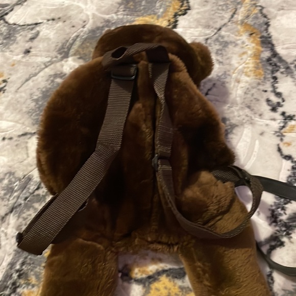 Backpack Honeybear - Picture 2 of 3